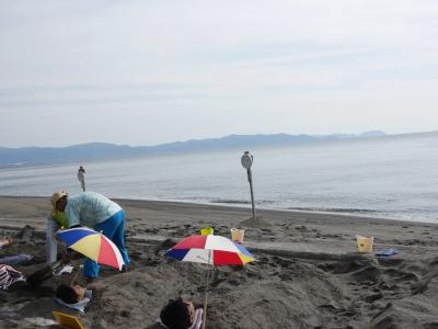 【砂風呂】社畜の休日①　鹿児島編【城山観光ホテル】