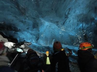 2018.01　アイスランド旅行記　その３