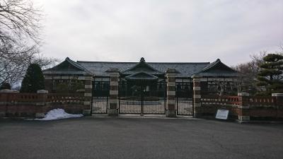 松本の歴史と浮世絵博物館