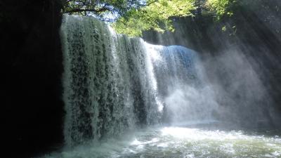 大分～熊本 3泊4日のひとり旅