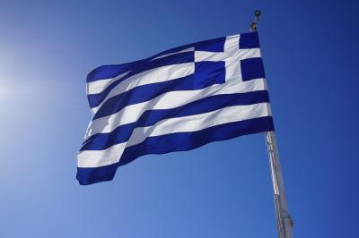 ☆念願のトルコとギリシャ☆11日間の休息with American Part5 2/9