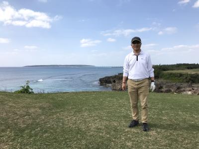 沖縄県宮古島でゴルフして来ました！
