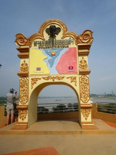 タイ北部とバンコク・アユタヤの旅６日間