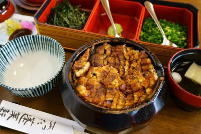 名古屋飯とナガシマリゾート堪能旅①