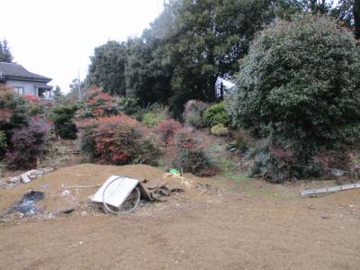 武蔵見沼　旧主太田氏房家老として仕えるも岩槻城落城後は家康に臣従し４５０石で旗本となった伊達房実が知行した『大和田陣屋』訪問