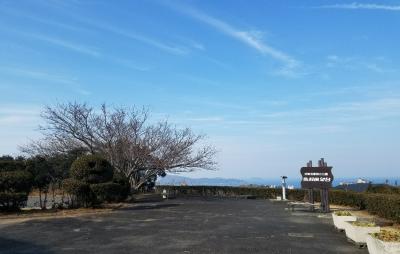 伊勢鳥羽ノ山物語（祖父母&孫旅）