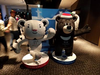 初ソウル発券!3連休で3回目のソウルへ 1日目【ロッテワールドタワーとグルメ】