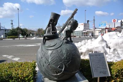 青春１８きっぷで大阪→敦賀