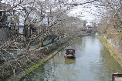 青春１８きっぷで大阪→近江八幡