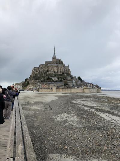 はじめてのパリ(5日目)