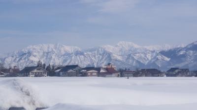 越後湯沢拠点旅　冬の湯沢extra/Yuzawa in winter, extra