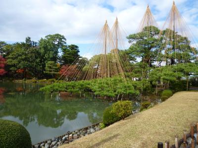 北陸弾丸ツアー