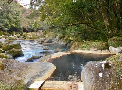 「妙見石原荘」で過ごす！まったり鹿児島！「はやとの風」にも乗ったよ～！！(霧島神宮-薩摩蒸気屋-妙見石原荘-嘉例川駅-はやとの風-仙巌園)