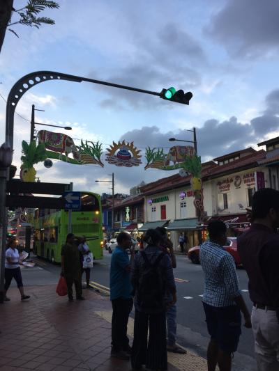 JGC修行2018-後編☆