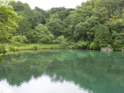 全国47都道府県を制覇する旅～裏磐梯