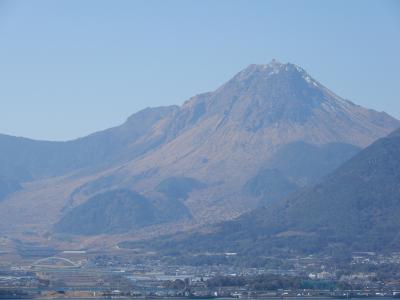 九州あっちこっち　雲仙　天草