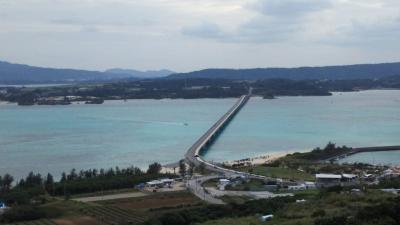 子連れで行く冬の沖縄本島の旅第２弾（1）