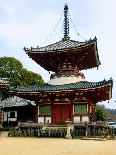 JALのマイルで子連れ広島３日目 尾道を歩く