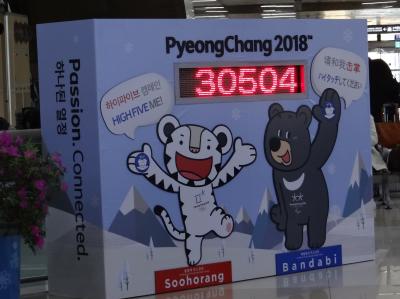 平昌オリンピック２０１８：女子カーリング３位決定戦(1)