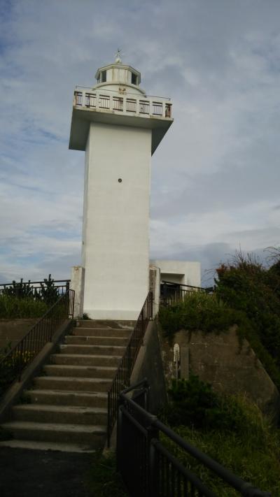 &#127925;ご覧あれが潮岬…&#127925;つか、思い付きにも程があるの旅