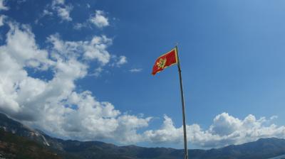 東欧バックパック12日間③ブドヴァ・コトル編