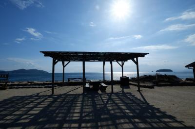 オリーブと醤の島　小豆島2泊3日の旅～小豆島国際ホテルに泊まる