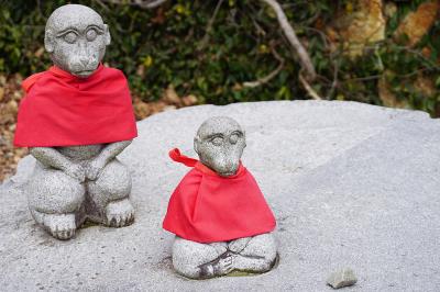 大阪旅行記～2017 箕面市編～その1