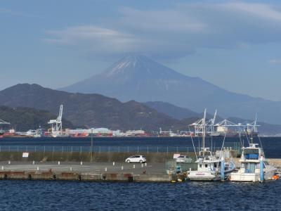 全国47都道府県を制覇する旅～清水・静岡