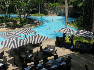 春節家族旅行 NO2