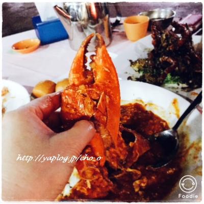 裏シンガポール 日本人らしくない旅2