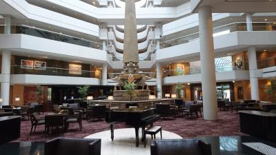 Hyatt Regency Perth