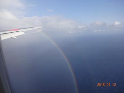 ★備忘録★2018年1月レンタカーで巡るゆるゆる旅in沖縄①