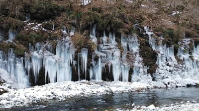 予算シリーズ・冬の秩父日帰り旅行記【予算10000円】