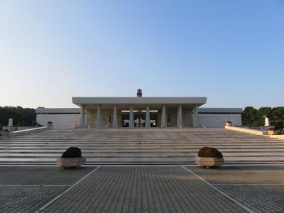 バーリの軍事博物館に行こう!