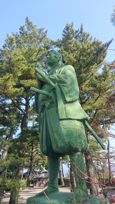 日帰りさるく   湧水と歴史の町 島原