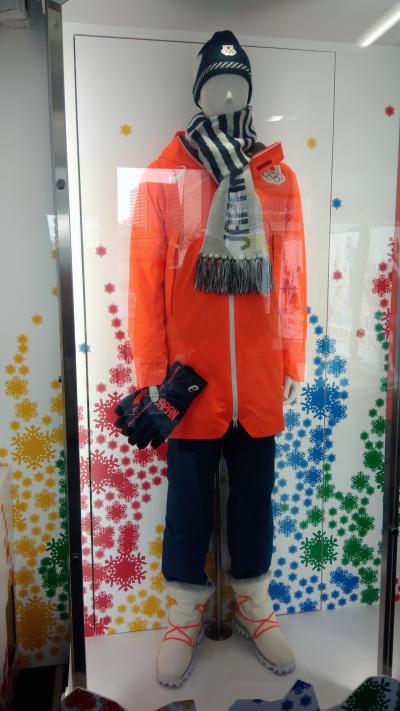 ピョンチャンオリンピック報告会