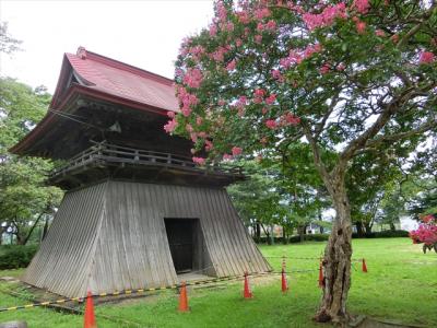 仙台（'17.8月）