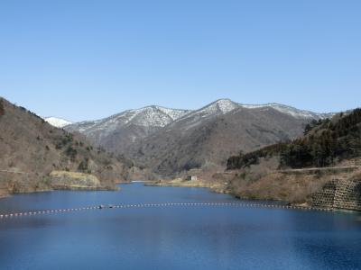 全国47都道府県を制覇する旅～四万温泉