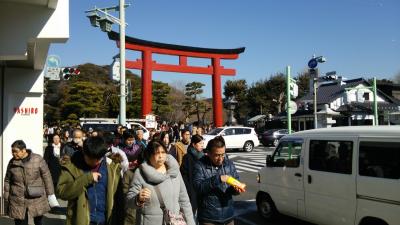 九州から四国へ。24時間な旅