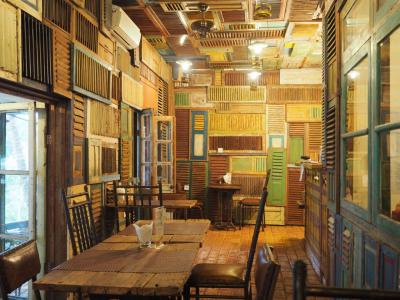 2017ANA SFC修行の旅　その５　バリ島ウブド一人旅編③