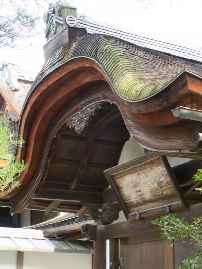 一時帰国で京都 詩仙堂・銀閣寺・東寺へ