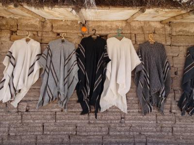 南米周遊:ボリビアのウユニ塩湖に行ってきました。