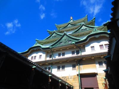 美濃尾張2018冬の陣（3）