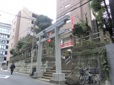 妻恋神社