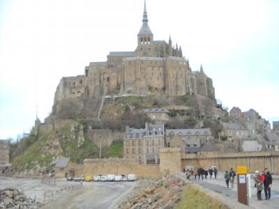 美しきフランス6日間