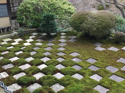 京都①東福寺・伏見稲荷・鉄道博物館・水族館