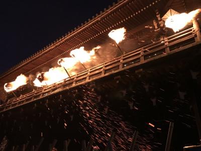 2017青春18きっぷ＋α春で奈良観光