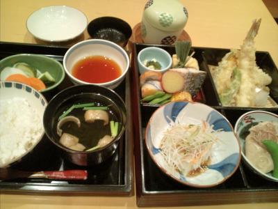 １泊人間ドック★美味しい食事に高級ホテル！