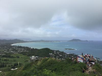 2018 ハワイでリフレッシュ