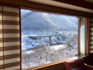 子連れで温泉旅行・松乃井/水上